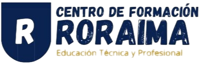 LOGO Centro de Formaciòn Roraima